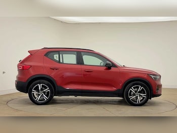 Used Volvo XC40 2023 for sale - 78581398: Photo