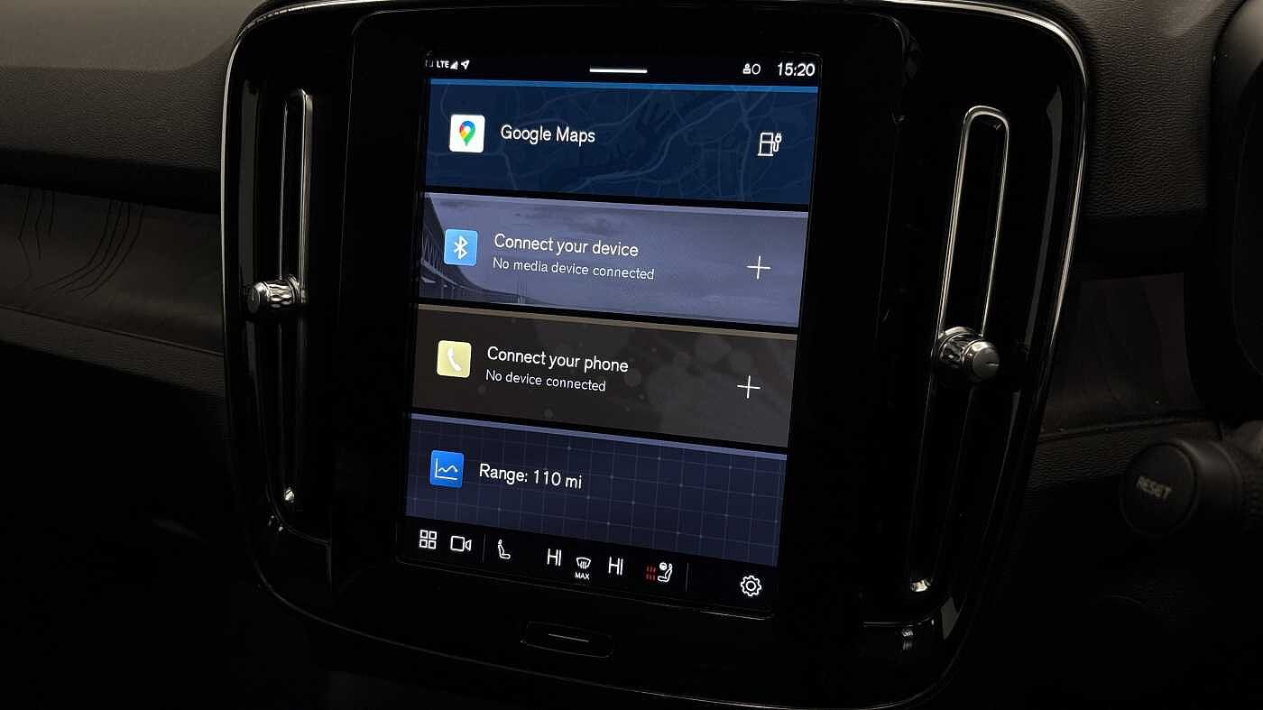 Used Volvo XC40 2023 for sale - 77366930: Photo 10