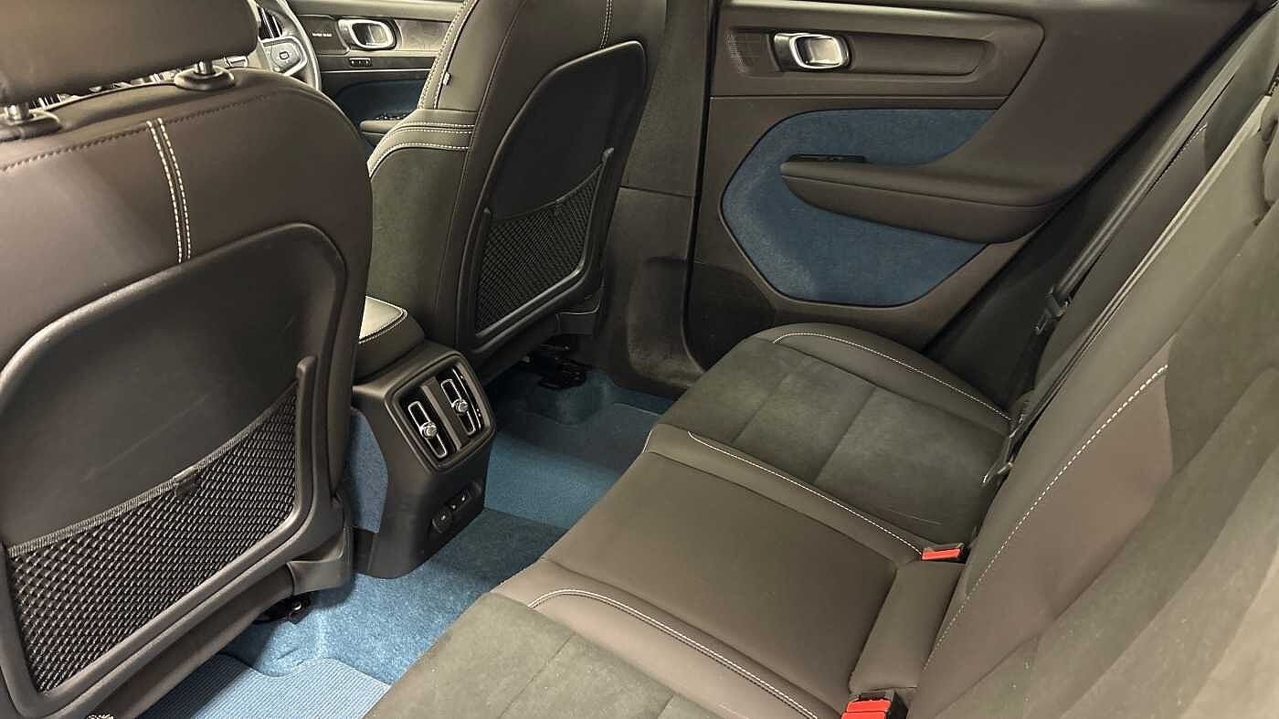 Used Volvo XC40 2023 for sale - 77366930: Photo 12