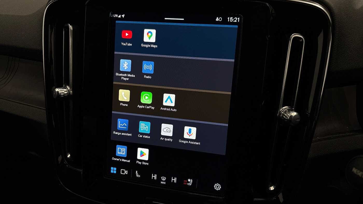 Used Volvo XC40 2023 for sale - 77366930: Photo 16