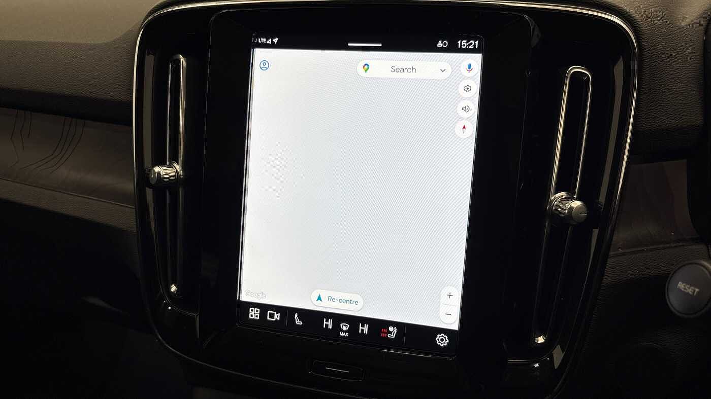 Used Volvo XC40 2023 for sale - 77366930: Photo 18