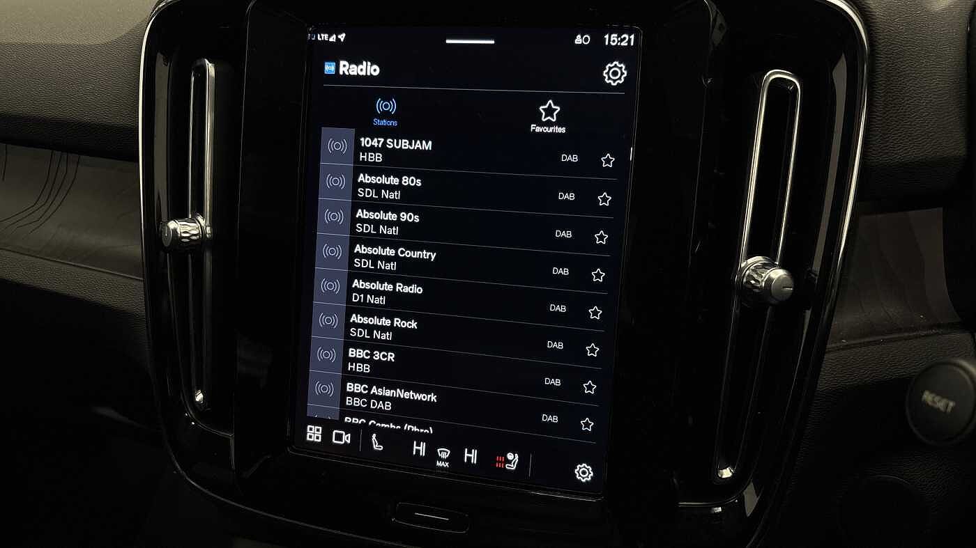 Used Volvo XC40 2023 for sale - 77366930: Photo 19