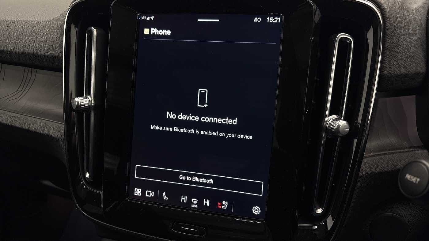 Used Volvo XC40 2023 for sale - 77366930: Photo 20