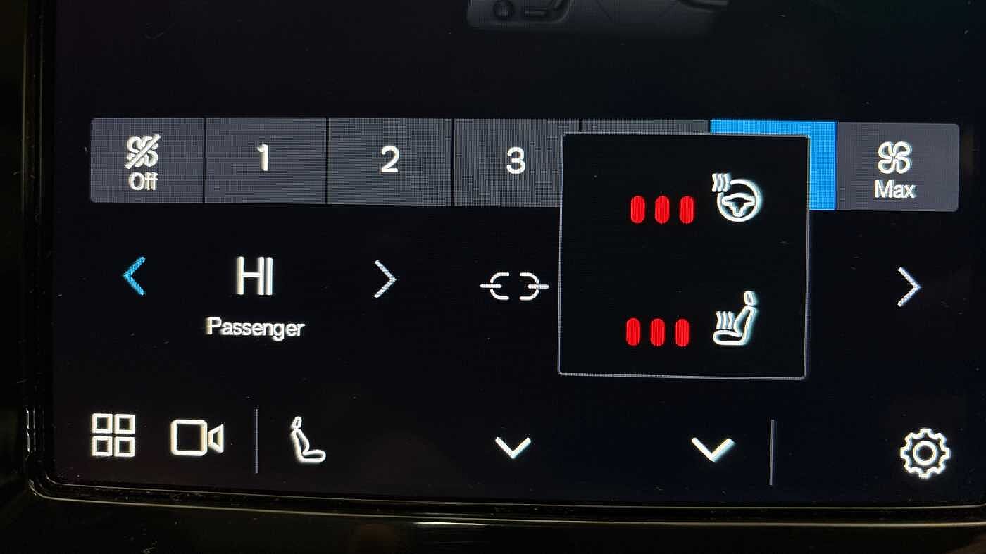 Used Volvo XC40 2023 for sale - 77366930: Photo 23