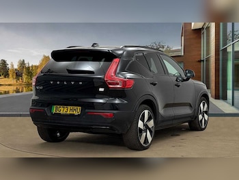 Used Volvo XC40 2023 for sale - 77366930: Photo