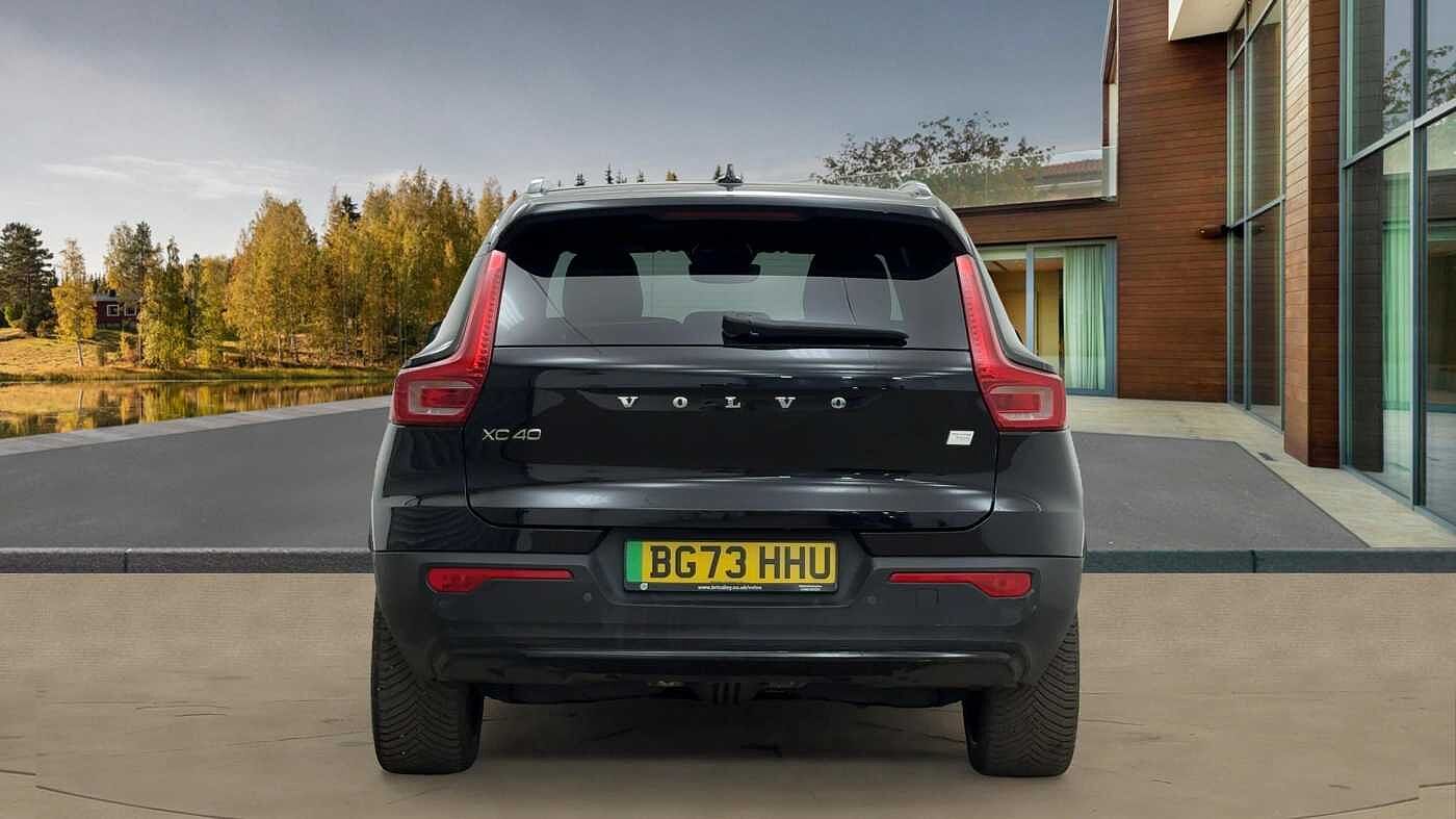 Used Volvo XC40 2023 for sale - 77366930: Photo 5