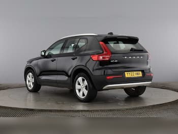 Used Volvo XC40 2022 for sale - 79640564: Photo