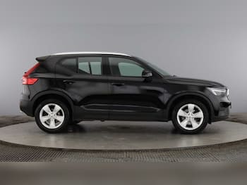 Used Volvo XC40 2022 for sale - 79640564: Photo