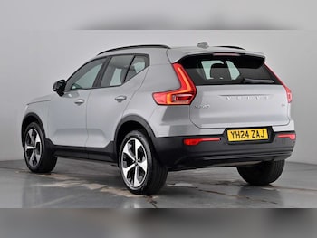 Used Volvo XC40 2024 for sale - 79120624: Photo