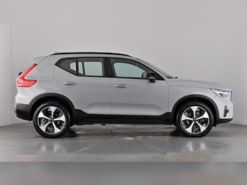 Used Volvo XC40 2024 for sale - 79120624: Photo