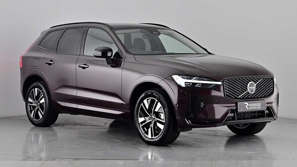 Used Volvo XC60 2025 for sale - 76276255: Photo 1