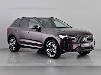 Used Volvo XC60 2025 for sale - 76276255: Photo