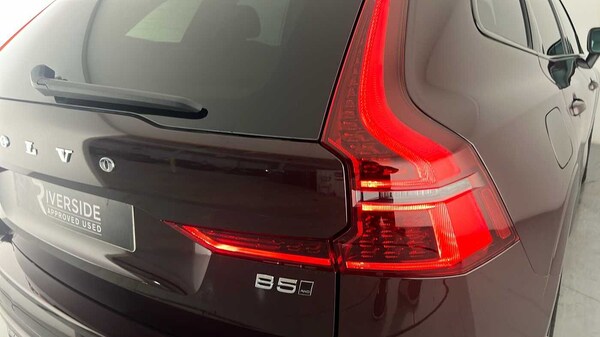 Used Volvo XC60 2025 for sale - 76276255: Photo 27