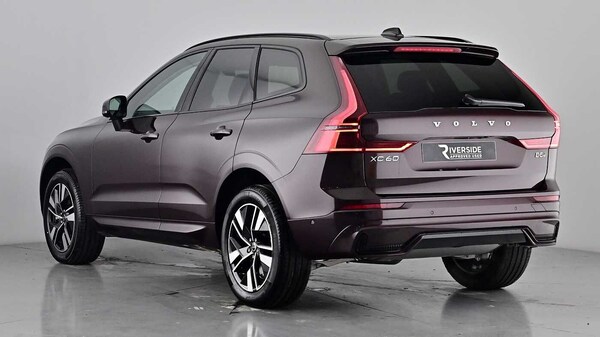 Used Volvo XC60 2025 for sale - 76276255: Photo 2