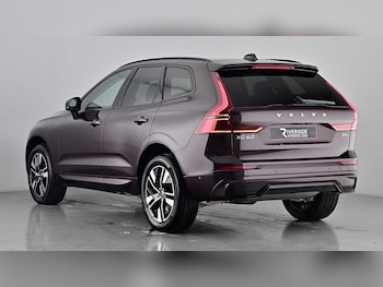 Used Volvo XC60 2025 for sale - 76276255: Photo
