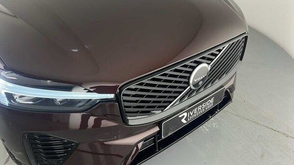 Used Volvo XC60 2025 for sale - 76276255: Photo 33
