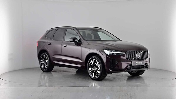 Used Volvo XC60 2025 for sale - 76276255: Photo 34