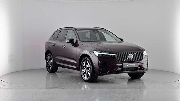 Used Volvo XC60 2025 for sale - 76276255: Photo 35