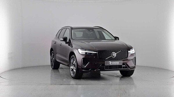 Used Volvo XC60 2025 for sale - 76276255: Photo 36