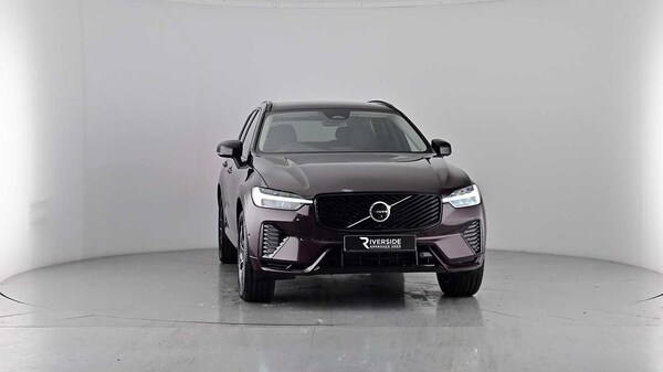 Used Volvo XC60 2025 for sale - 76276255: Photo 37