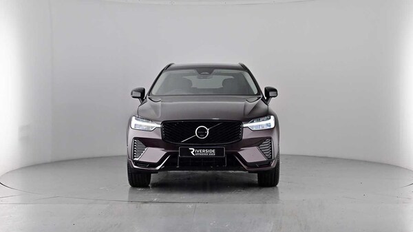 Used Volvo XC60 2025 for sale - 76276255: Photo 38