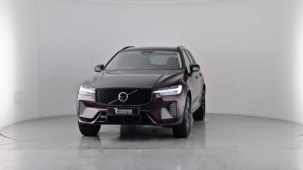 Used Volvo XC60 2025 for sale - 76276255: Photo 39