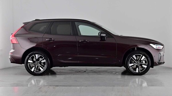 Used Volvo XC60 2025 for sale - 76276255: Photo 3