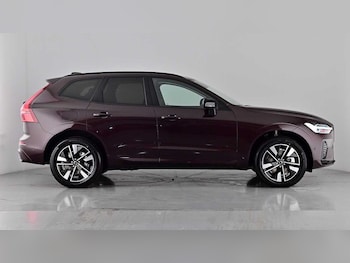 Used Volvo XC60 2025 for sale - 76276255: Photo