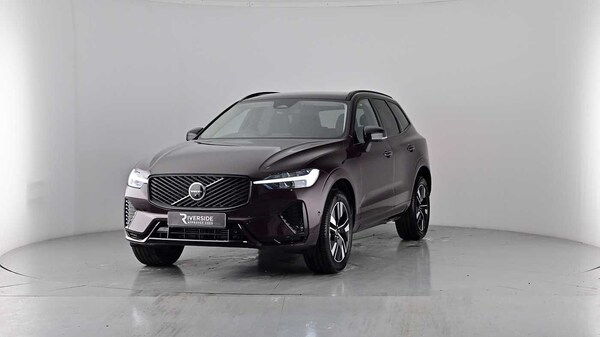 Used Volvo XC60 2025 for sale - 76276255: Photo 40