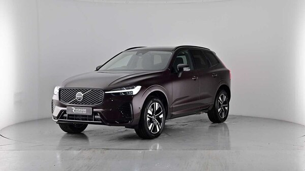 Used Volvo XC60 2025 for sale - 76276255: Photo 41