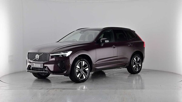 Used Volvo XC60 2025 for sale - 76276255: Photo 42