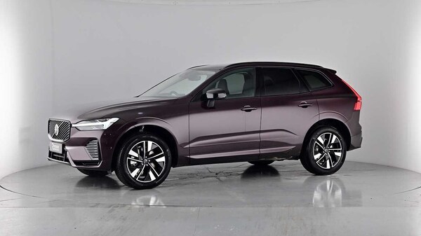 Used Volvo XC60 2025 for sale - 76276255: Photo 44