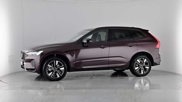 Used Volvo XC60 2025 for sale - 76276255: Photo 45