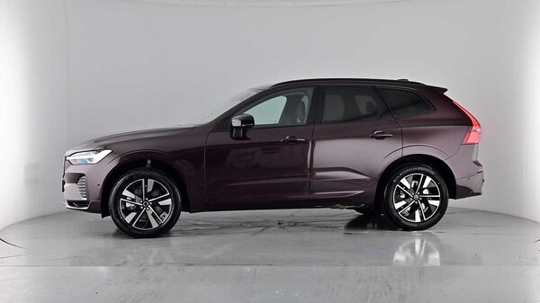 Used Volvo XC60 2025 for sale - 76276255: Photo 46