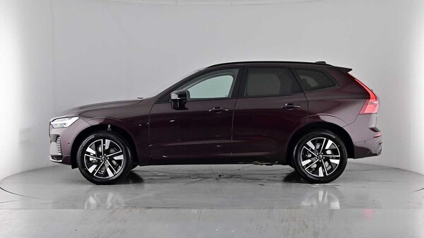 Used Volvo XC60 2025 for sale - 76276255: Photo 47