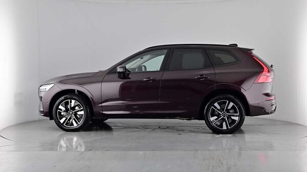 Used Volvo XC60 2025 for sale - 76276255: Photo 48