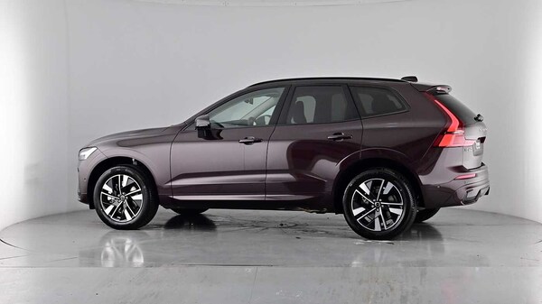 Used Volvo XC60 2025 for sale - 76276255: Photo 49