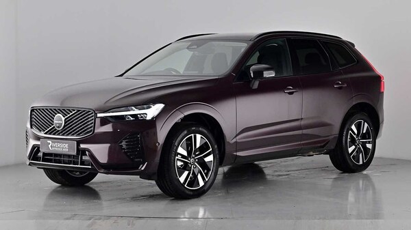 Used Volvo XC60 2025 for sale - 76276255: Photo 4