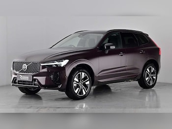 Used Volvo XC60 2025 for sale - 76276255: Photo