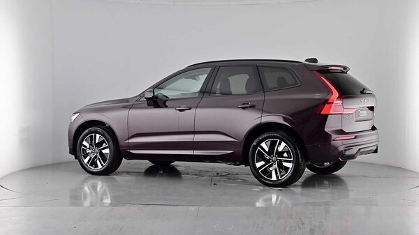 Used Volvo XC60 2025 for sale - 76276255: Photo 50