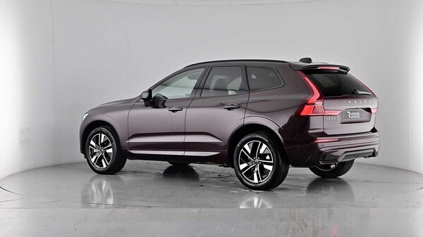 Used Volvo XC60 2025 for sale - 76276255: Photo 51