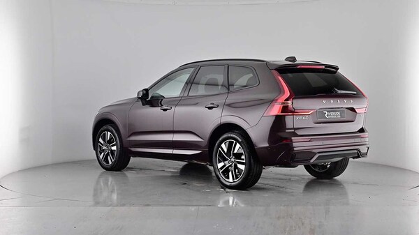 Used Volvo XC60 2025 for sale - 76276255: Photo 52