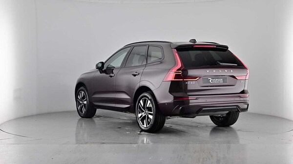 Used Volvo XC60 2025 for sale - 76276255: Photo 53