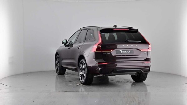 Used Volvo XC60 2025 for sale - 76276255: Photo 54