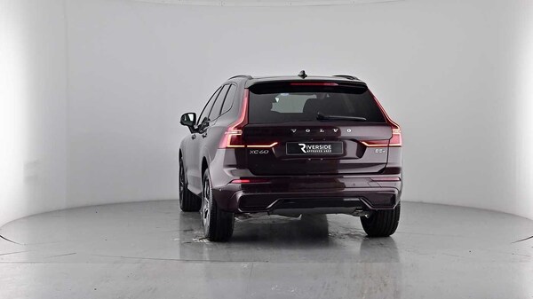Used Volvo XC60 2025 for sale - 76276255: Photo 55