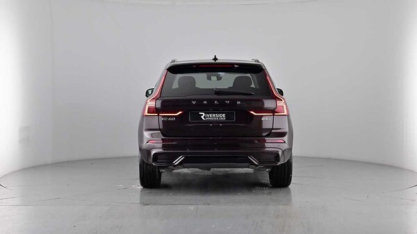 Used Volvo XC60 2025 for sale - 76276255: Photo 56