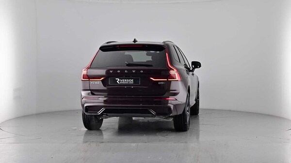 Used Volvo XC60 2025 for sale - 76276255: Photo 57