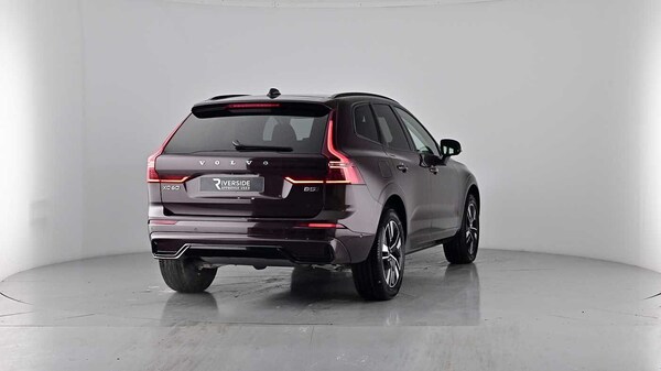 Used Volvo XC60 2025 for sale - 76276255: Photo 58