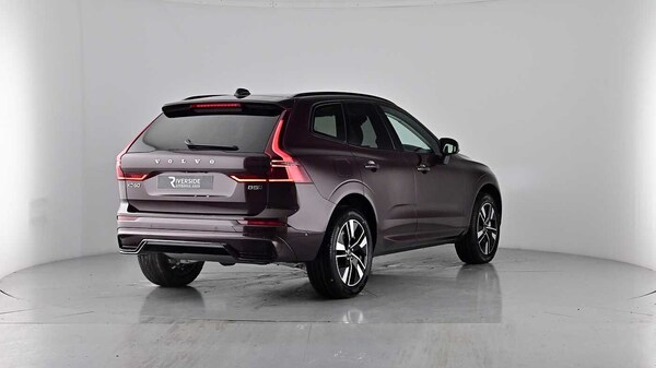 Used Volvo XC60 2025 for sale - 76276255: Photo 59