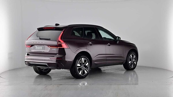 Used Volvo XC60 2025 for sale - 76276255: Photo 60